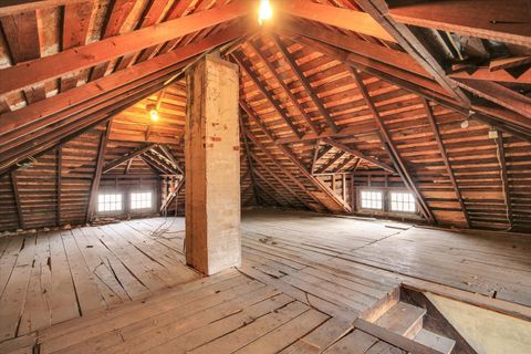 Tiny photo for 1112 W Park Avenue, Champaign, IL 61821 (MLS # 12580337)