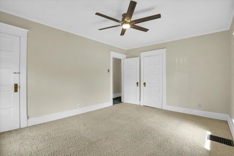Tiny photo for 1112 W Park Avenue, Champaign, IL 61821 (MLS # 12580337)