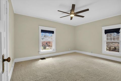 Tiny photo for 1112 W Park Avenue, Champaign, IL 61821 (MLS # 12580337)
