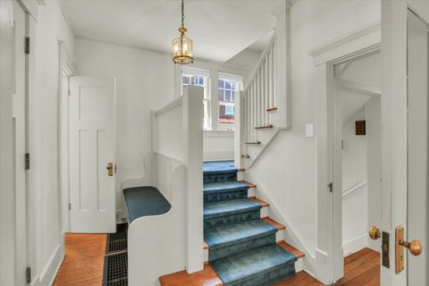 Tiny photo for 1112 W Park Avenue, Champaign, IL 61821 (MLS # 12580337)