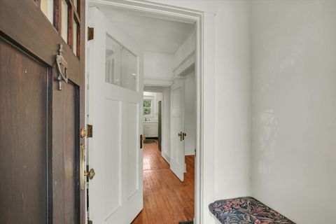 Tiny photo for 1112 W Park Avenue, Champaign, IL 61821 (MLS # 12580337)