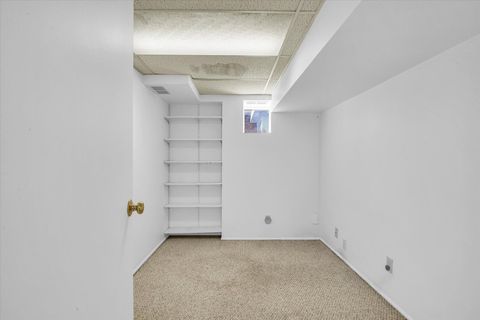 Tiny photo for 1112 W Park Avenue, Champaign, IL 61821 (MLS # 12580337)