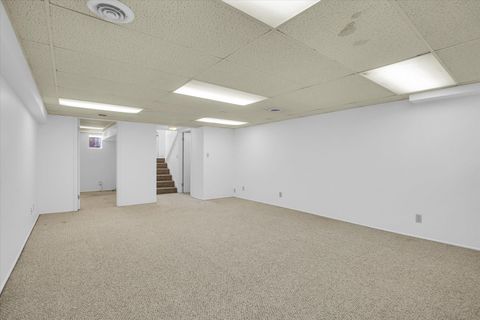 Tiny photo for 1112 W Park Avenue, Champaign, IL 61821 (MLS # 12580337)