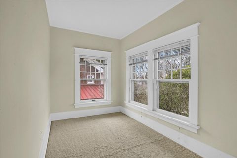 Tiny photo for 1112 W Park Avenue, Champaign, IL 61821 (MLS # 12580337)