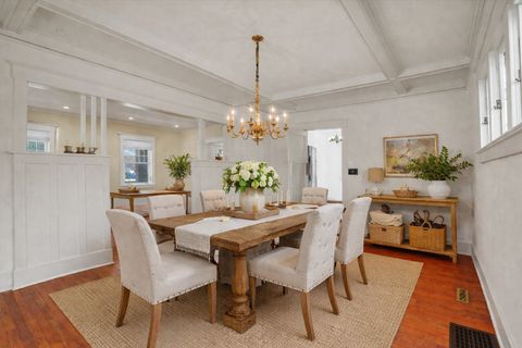 Tiny photo for 1112 W Park Avenue, Champaign, IL 61821 (MLS # 12580337)