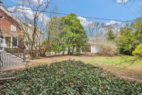 Tiny photo for 1112 W Park Avenue, Champaign, IL 61821 (MLS # 12580337)