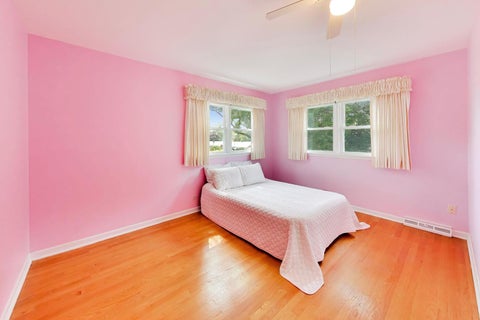 Tiny photo for 228 S Dwyer Avenue, Arlington Heights, IL 60005 (MLS # 12741153)