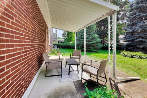 Tiny photo for 228 S Dwyer Avenue, Arlington Heights, IL 60005 (MLS # 12741153)