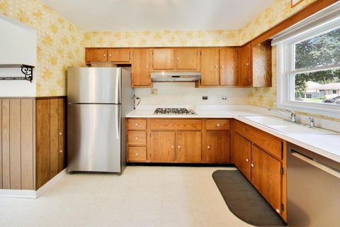 Tiny photo for 228 S Dwyer Avenue, Arlington Heights, IL 60005 (MLS # 12741153)