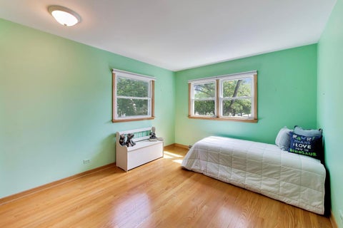 Tiny photo for 228 S Dwyer Avenue, Arlington Heights, IL 60005 (MLS # 12741153)