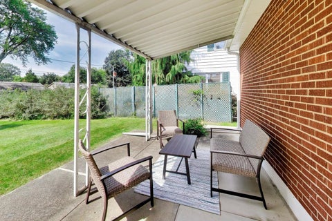 Tiny photo for 228 S Dwyer Avenue, Arlington Heights, IL 60005 (MLS # 12741153)