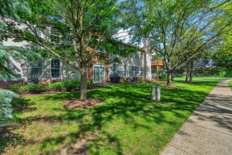 Tiny photo for 24038 W Walnut Circle #24038, Plainfield, IL 60585 (MLS # 12733646)