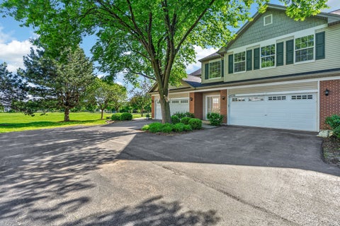 Photo of 24038 W Walnut Circle #24038, Plainfield, IL 60585 (MLS # 12733646)
