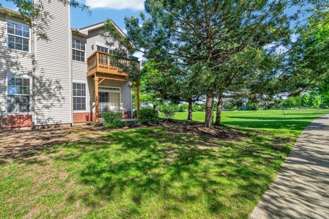 Tiny photo for 24038 W Walnut Circle #24038, Plainfield, IL 60585 (MLS # 12733646)