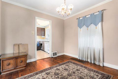 Tiny photo for 3755 N Cumberland Avenue, Chicago, IL 60634 (MLS # 12516859)