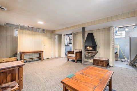 Tiny photo for 3755 N Cumberland Avenue, Chicago, IL 60634 (MLS # 12516859)