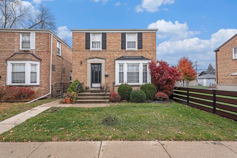 3755 N Cumberland Avenue Chicago IL 60634