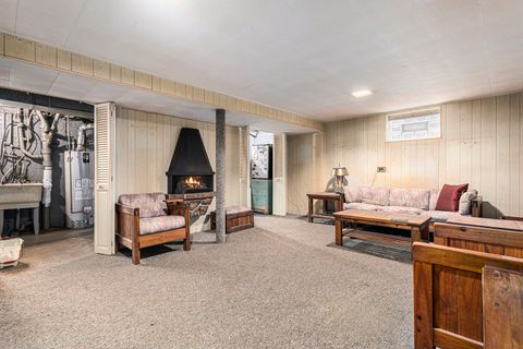 Tiny photo for 3755 N Cumberland Avenue, Chicago, IL 60634 (MLS # 12516859)