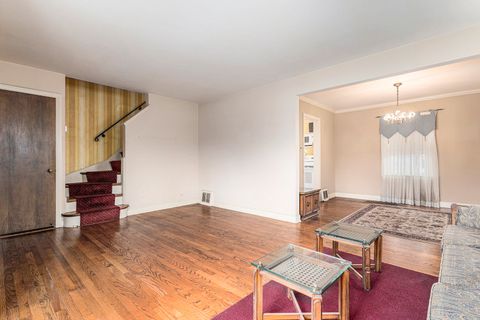 Tiny photo for 3755 N Cumberland Avenue, Chicago, IL 60634 (MLS # 12516859)