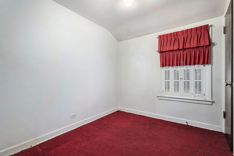 Tiny photo for 3755 N Cumberland Avenue, Chicago, IL 60634 (MLS # 12516859)