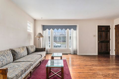 Tiny photo for 3755 N Cumberland Avenue, Chicago, IL 60634 (MLS # 12516859)