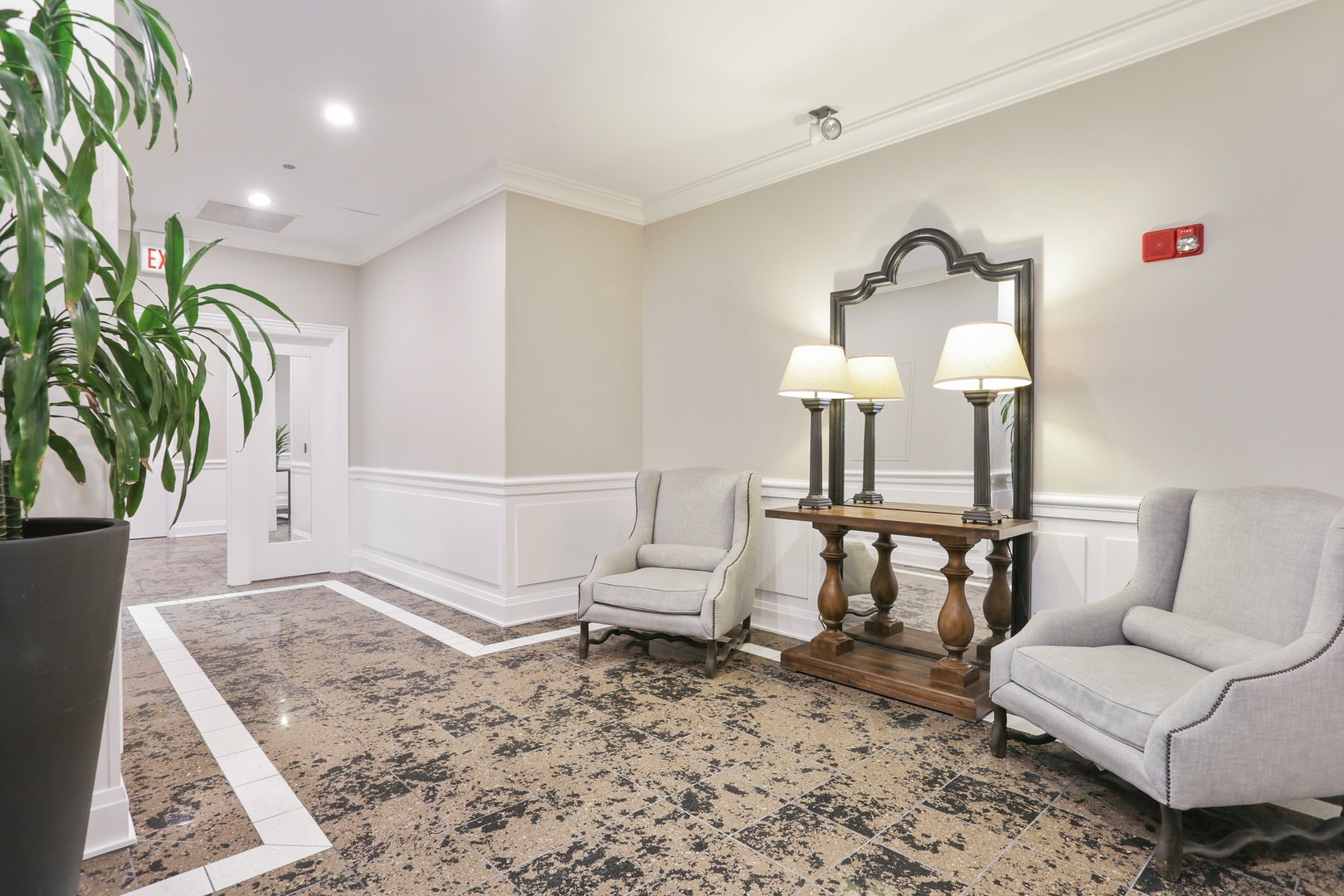 630 N STATE Street 2508