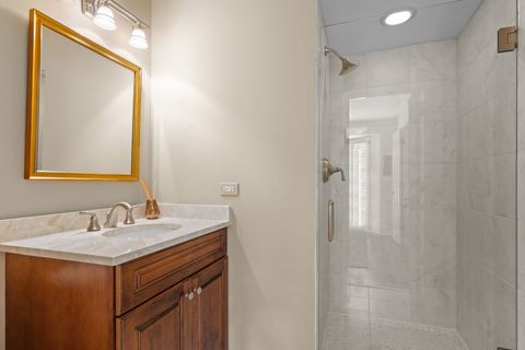 Tiny photo for 28 Warrington Drive, Lake Bluff, IL 60044 (MLS # 12512816)