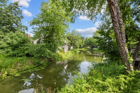 Tiny photo for 28 Warrington Drive, Lake Bluff, IL 60044 (MLS # 12512816)