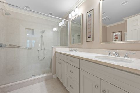 Tiny photo for 28 Warrington Drive, Lake Bluff, IL 60044 (MLS # 12512816)