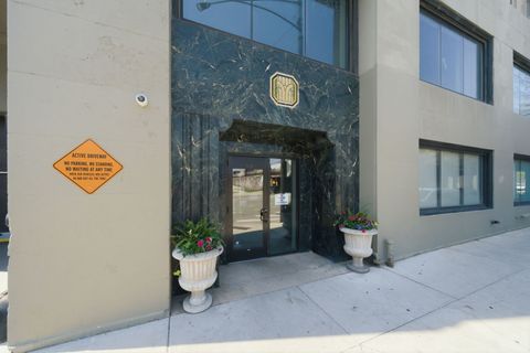 Tiny photo for 1550 S Blue Island Avenue #912, Chicago, IL 60608 (MLS # 12627649)