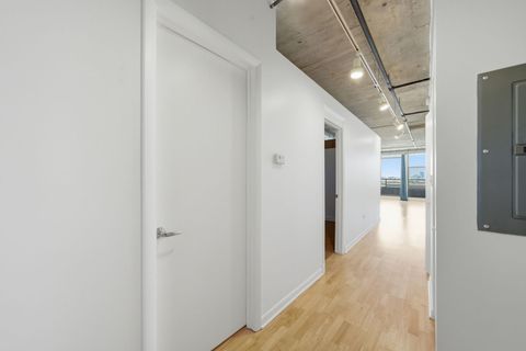 Tiny photo for 1550 S Blue Island Avenue #912, Chicago, IL 60608 (MLS # 12627649)