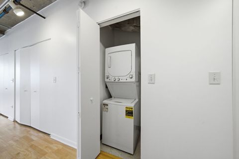 Tiny photo for 1550 S Blue Island Avenue #912, Chicago, IL 60608 (MLS # 12627649)