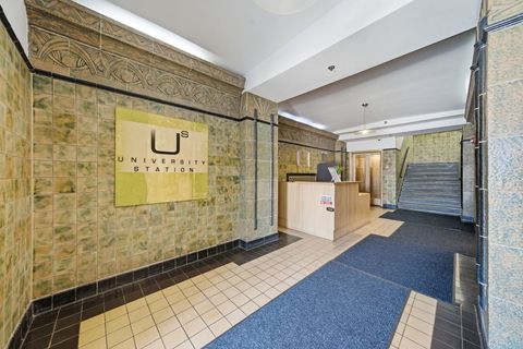 Tiny photo for 1550 S Blue Island Avenue #912, Chicago, IL 60608 (MLS # 12627649)