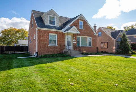 Photo of 1201 Grove Avenue, Park Ridge, IL 60068 (MLS # 12586446)