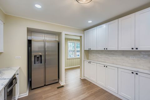 Tiny photo for 14827 Kenneth Avenue, Midlothian, IL 60445 (MLS # 12525043)