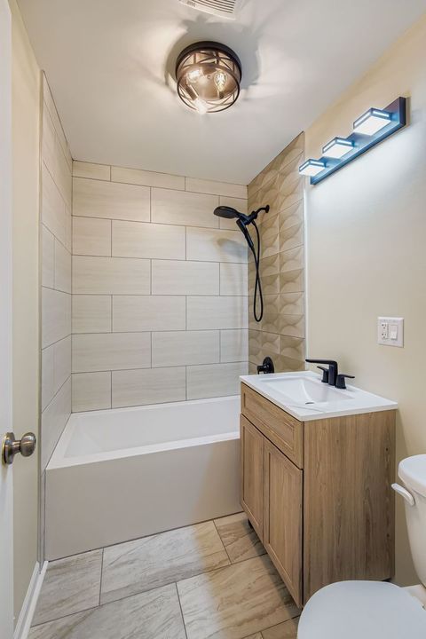 Tiny photo for 14827 Kenneth Avenue, Midlothian, IL 60445 (MLS # 12525043)