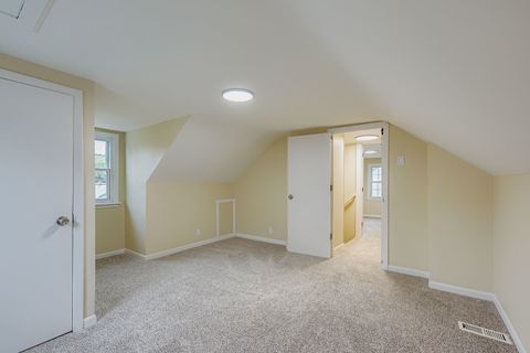 Tiny photo for 14827 Kenneth Avenue, Midlothian, IL 60445 (MLS # 12525043)