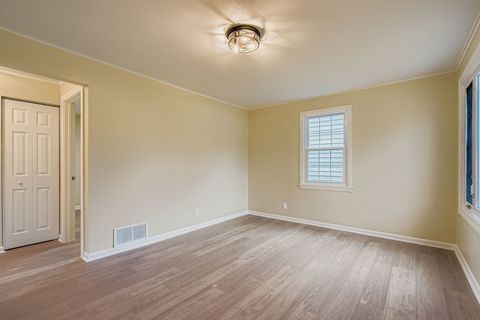 Tiny photo for 14827 Kenneth Avenue, Midlothian, IL 60445 (MLS # 12525043)