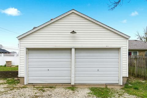Tiny photo for 536 W PALACE Row, Geneseo, IL 61254 (MLS # 12622249)