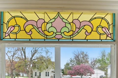 Tiny photo for 536 W PALACE Row, Geneseo, IL 61254 (MLS # 12622249)