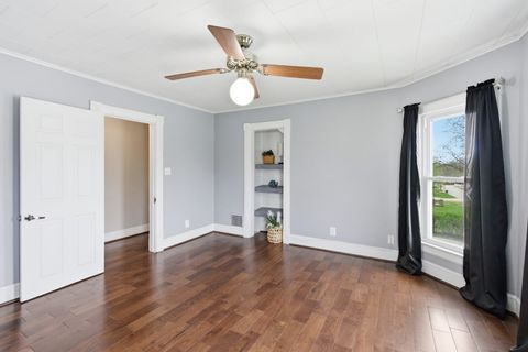 Tiny photo for 536 W PALACE Row, Geneseo, IL 61254 (MLS # 12622249)