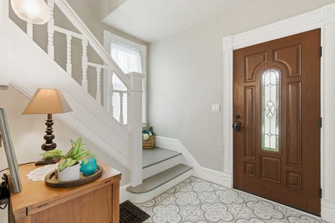 Tiny photo for 536 W PALACE Row, Geneseo, IL 61254 (MLS # 12622249)