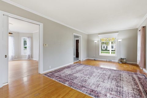 Tiny photo for 536 W PALACE Row, Geneseo, IL 61254 (MLS # 12622249)