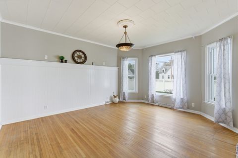 Tiny photo for 536 W PALACE Row, Geneseo, IL 61254 (MLS # 12622249)