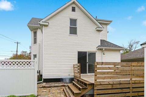 Tiny photo for 536 W PALACE Row, Geneseo, IL 61254 (MLS # 12622249)