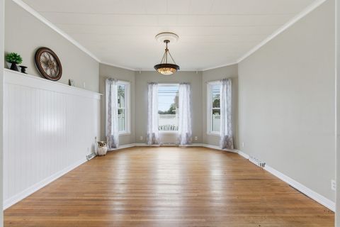 Tiny photo for 536 W PALACE Row, Geneseo, IL 61254 (MLS # 12622249)