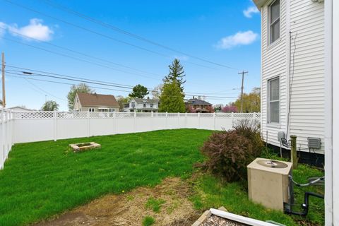 Tiny photo for 536 W PALACE Row, Geneseo, IL 61254 (MLS # 12622249)