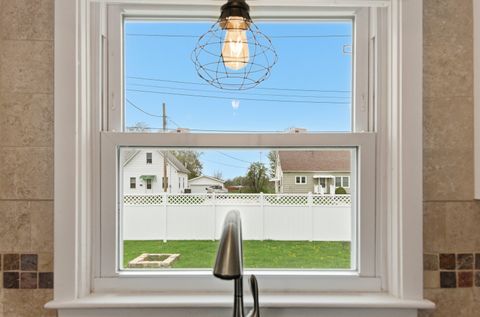 Tiny photo for 536 W PALACE Row, Geneseo, IL 61254 (MLS # 12622249)