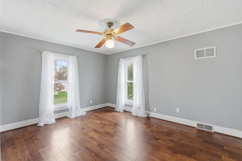 Tiny photo for 536 W PALACE Row, Geneseo, IL 61254 (MLS # 12622249)