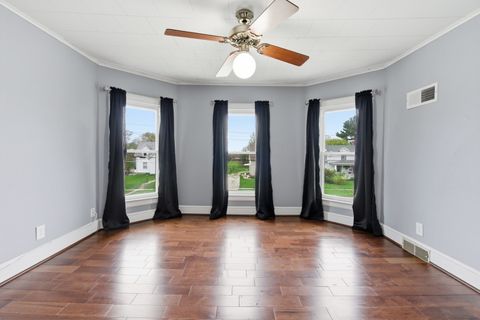 Tiny photo for 536 W PALACE Row, Geneseo, IL 61254 (MLS # 12622249)